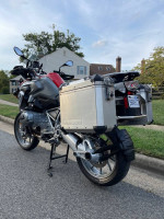 2014 BMW R1200GS