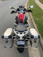 2014 BMW R1200GS