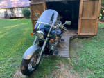 2003 Honda 1800S R/S