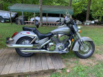 2003 Honda 1800S R/S