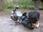 2003 Honda 1800S R/S