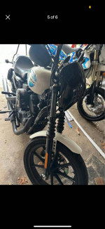 2021 harley davidson ns 1200