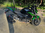 2019 Kawasaki Z400ABS