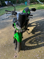 2019 Kawasaki Z400ABS