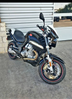 Moto Guzzi 1200 Sport
