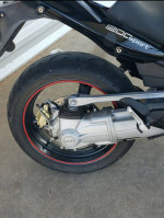 Moto Guzzi 1200 Sport