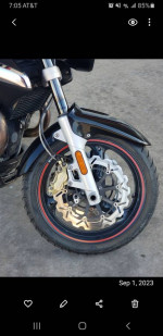 Moto Guzzi 1200 Sport
