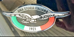 Moto Guzzi 1200 Sport
