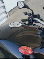 Moto Guzzi 1200 Sport