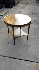 Kittinger Table