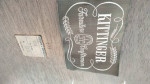 Kittinger Table