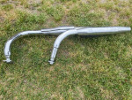 2008 Honda 750 Aero Shadow