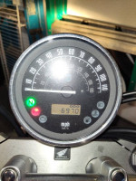 2010 Honda Shadow R/S