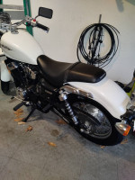 2010 Honda Shadow R/S