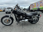 2012 HARLEY DAVIDSON DYNA SUPERGLIDE CUSTOM 5K MILES FINANCING AVAIL