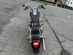 2012 HARLEY DAVIDSON DYNA SUPERGLIDE CUSTOM 5K MILES FINANCING AVAIL