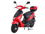 49cc SCOOTERS