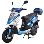 49cc SCOOTERS