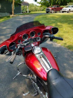 2008 Harley Davidson Ultra Classic