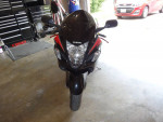 2011 Suzuki Hayabusa