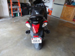 2011 Suzuki Hayabusa