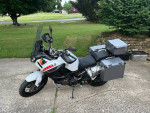 2013 Yamaha Super Tenere