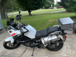 2013 Yamaha Super Tenere