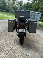 2013 Yamaha Super Tenere
