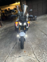2013 Yamaha Super Tenere