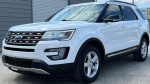 2017 Ford Explorer XLT FWD 89,000 mi