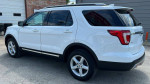 2017 Ford Explorer XLT FWD 89,000 mi