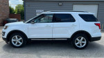 2017 Ford Explorer XLT FWD 89,000 mi