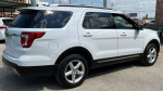 2017 Ford Explorer XLT FWD 89,000 mi
