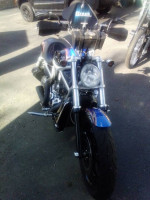 2007 V Rod
