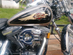 1996 Harley Davidson FXSTC