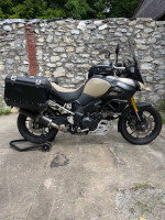 2014 DL1000A (VStrom)