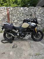 2014 DL1000A (VStrom)