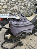 2014 DL1000A (VStrom)