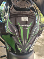 Kawasaki Versys 1000 2018 like new