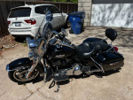 2014 Road King