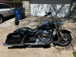 2014 Road King