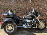2022 Harley-Davidson FLHTCUTG - Tri Glide Ultra V Twin 1868