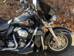 2022 Harley-Davidson FLHTCUTG - Tri Glide Ultra V Twin 1868