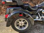 2022 Harley-Davidson FLHTCUTG - Tri Glide Ultra V Twin 1868