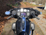 2022 Harley-Davidson FLHTCUTG - Tri Glide Ultra V Twin 1868