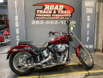 2000 Harley-Davidson FXSTD - Softail Deuce