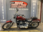 2000 Harley-Davidson FXSTD - Softail Deuce