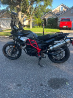 BMW f700gs