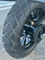 BMW f700gs