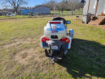 2014 Canam Spyder RT Limited